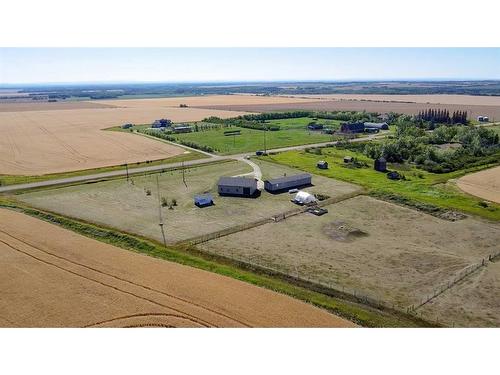 93032 Township Road 712, Rural Grande Prairie No. 1, County Of, AB - Outdoor With View