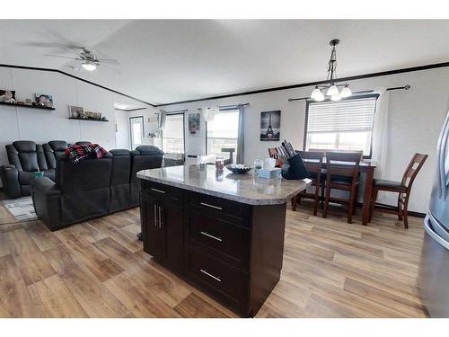 93032 Township Road 712, Rural Grande Prairie No. 1, County Of, AB - Indoor