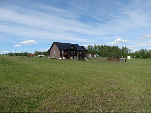 713024 Range Rd 73, Rural Grande Prairie No. 1, County Of, AB - Outdoor With View