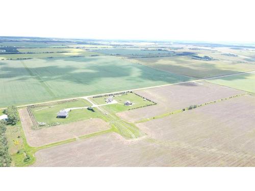 Lot 6-715066 Rge Rd 95, Beaverlodge, AB 