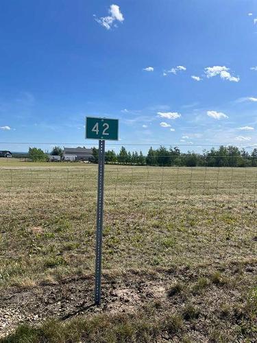 42 713019 Range Road 71, Rural Grande Prairie No. 1, County Of, AB 