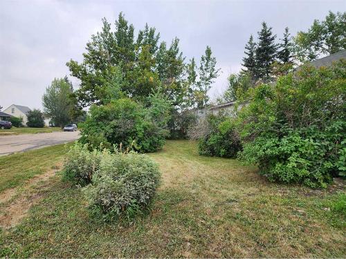 10135 103 Avenue, Hythe, AB - Outdoor