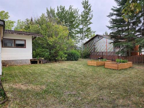 10135 103 Avenue, Hythe, AB - Outdoor