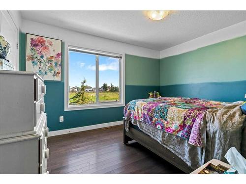 133-9105 91 Street, Grande Prairie, AB - Indoor Photo Showing Bedroom