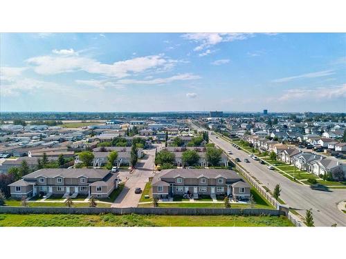 133-9105 91 Street, Grande Prairie, AB - Outdoor With View