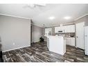 4616 50 Street, Rycroft, AB  - Indoor Photo Showing Kitchen 