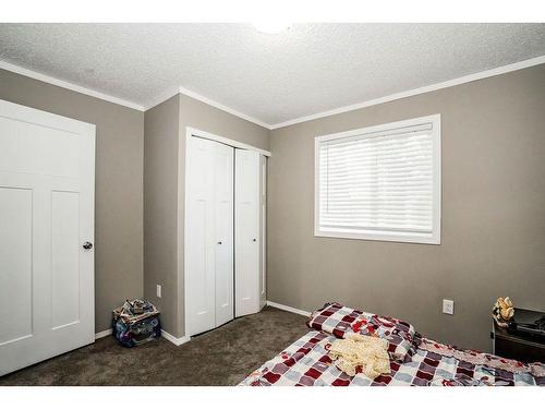 4616 50 Street, Rycroft, AB - Indoor Photo Showing Bedroom