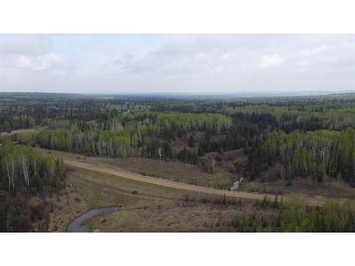 Sw 22-84-3-W6 Rge Rd 33, Rural Clear Hills County, AB 