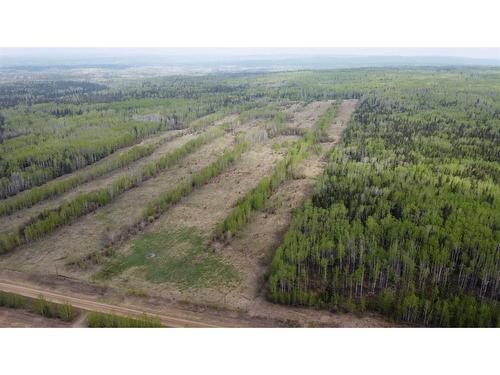 Sw 22-84-3-W6 Rge Rd 33, Rural Clear Hills County, AB 