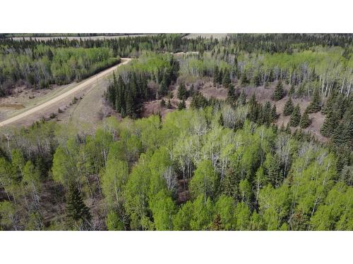 Sw 22-84-3-W6 Rge Rd 33, Rural Clear Hills County, AB 