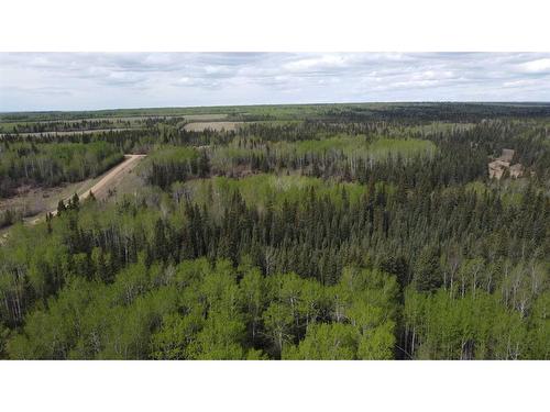 Sw 22-84-3-W6 Rge Rd 33, Rural Clear Hills County, AB 