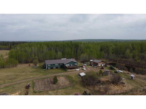 842053 Rge Rd 33, Rural Clear Hills County, AB 