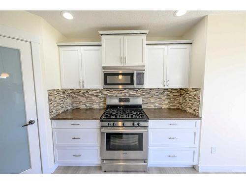 12702 106 Street, Grande Prairie, AB - Indoor Photo Showing Kitchen