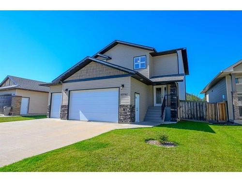 12702 106 Street, Grande Prairie, AB - Outdoor With Facade