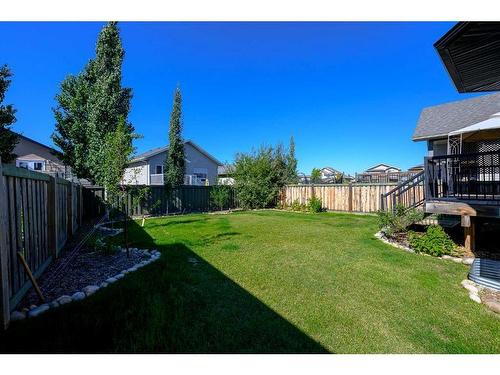 12702 106 Street, Grande Prairie, AB - Outdoor With Backyard