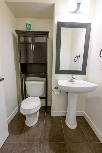 12702 106 Street, Grande Prairie, AB - Indoor Photo Showing Bathroom