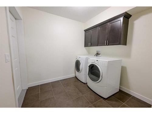 12702 106 Street, Grande Prairie, AB - Indoor Photo Showing Laundry Room