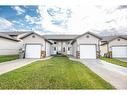 6907 112 Street, Grande Prairie, AB  - Outdoor With Facade 