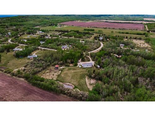 30-85060 Twp Rd 722, Rural Grande Prairie No. 1, County Of, AB - Outdoor With View