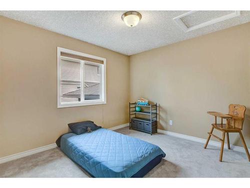 6810 102 Street, Grande Prairie, AB - Indoor Photo Showing Bedroom