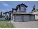 6810 102 Street, Grande Prairie, AB  - Outdoor With Facade 