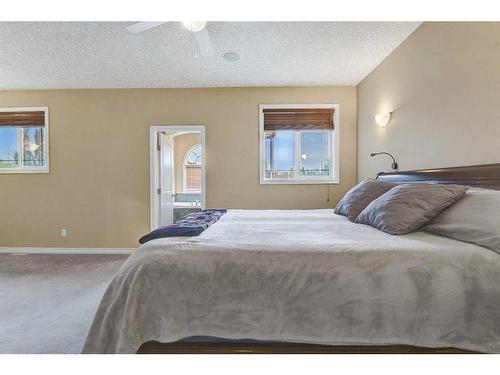 6810 102 Street, Grande Prairie, AB - Indoor Photo Showing Bedroom