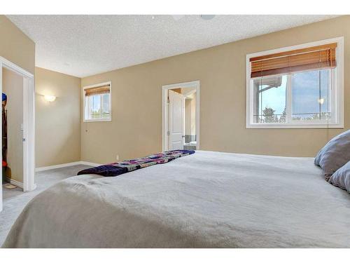 6810 102 Street, Grande Prairie, AB - Indoor Photo Showing Bedroom