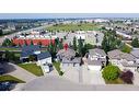 6810 102 Street, Grande Prairie, AB  - Outdoor With View 