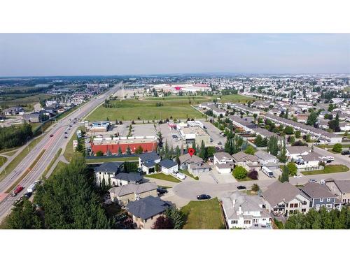 6810 102 Street, Grande Prairie, AB - Outdoor With View