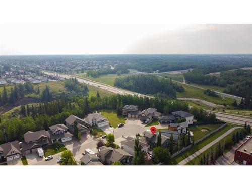 6810 102 Street, Grande Prairie, AB - Outdoor With View