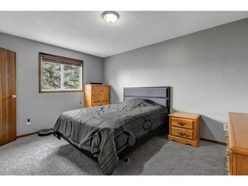 8930 103 Avenue, Grande Prairie, AB - Indoor Photo Showing Bedroom