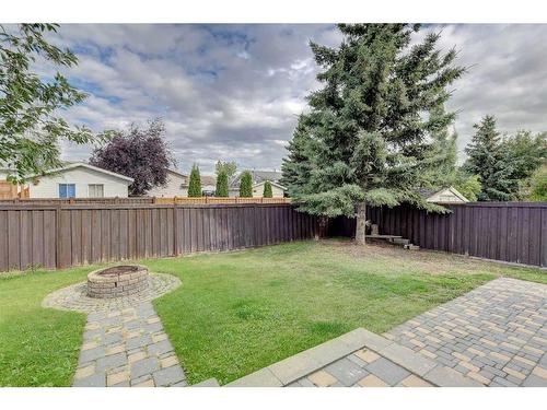 8930 103 Avenue, Grande Prairie, AB - Outdoor With Backyard