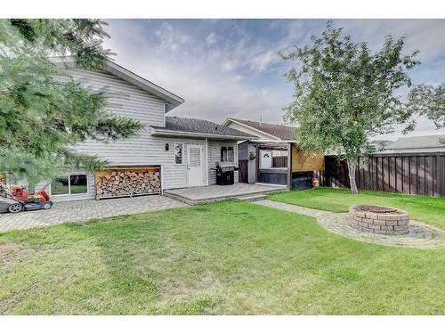 8930 103 Avenue, Grande Prairie, AB - Outdoor