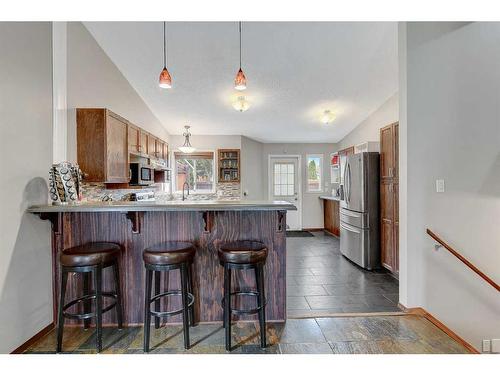 8930 103 Avenue, Grande Prairie, AB - Indoor Photo Showing Kitchen