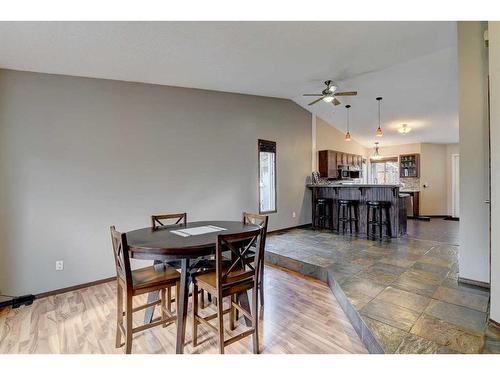 8930 103 Avenue, Grande Prairie, AB - Indoor Photo Showing Dining Room