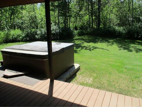 832068 Rge Rd 233, Rural Peace No. 135, M.D. Of, AB - Outdoor With Deck Patio Veranda