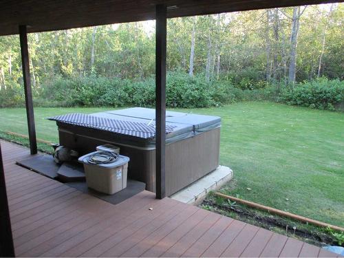 832068 Rge Rd 233, Rural Peace No. 135, M.D. Of, AB - Outdoor With Deck Patio Veranda