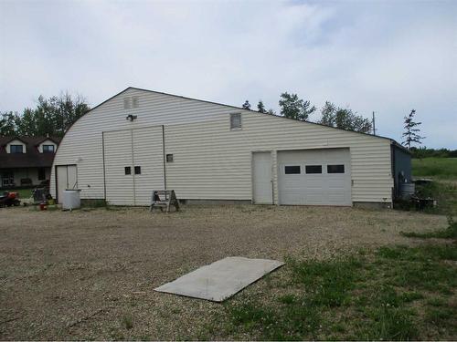 832068 Rge Rd 233, Rural Peace No. 135, M.D. Of, AB - Outdoor With Exterior