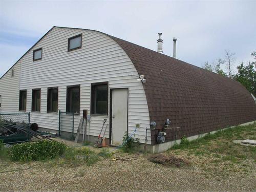 832068 Rge Rd 233, Rural Peace No. 135, M.D. Of, AB - Outdoor With Exterior