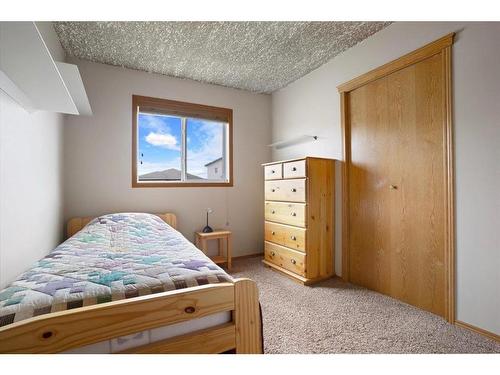 10409 121 Avenue, Grande Prairie, AB - Indoor Photo Showing Bedroom