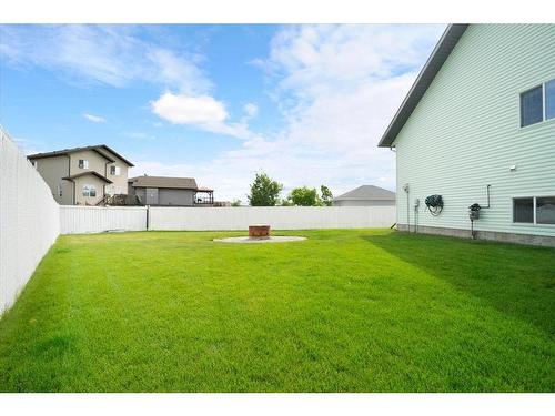 10409 121 Avenue, Grande Prairie, AB - Outdoor With Backyard