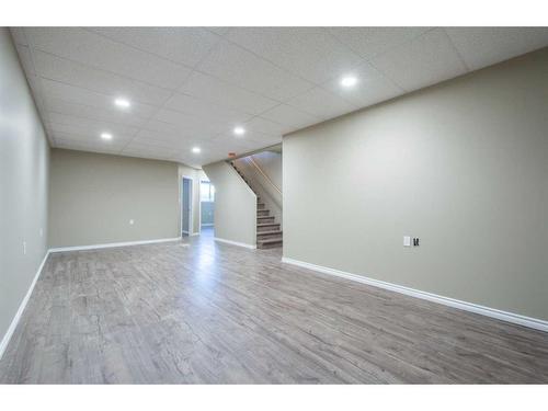 5215 52 Street, Valleyview, AB - Indoor