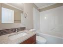 5215 52 Street, Valleyview, AB  - Indoor Photo Showing Bathroom 