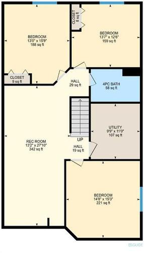 5215 52 Street, Valleyview, AB - Other