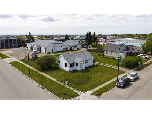 10901 105 Avenue, Fairview, AB - Outdoor With View