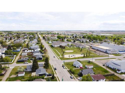 10901 105 Avenue, Fairview, AB - Outdoor With View