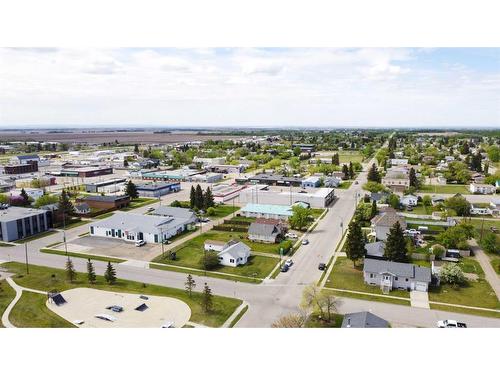 10901 105 Avenue, Fairview, AB - Outdoor With View