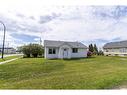 10901 105 Avenue, Fairview, AB  - Outdoor 