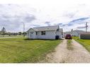 10901 105 Avenue, Fairview, AB  - Outdoor 