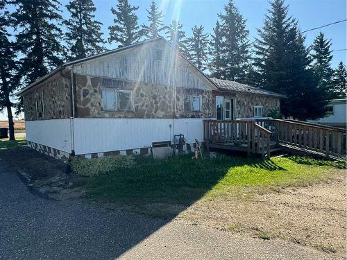 5108 48 Street, Girouxville, AB - Outdoor